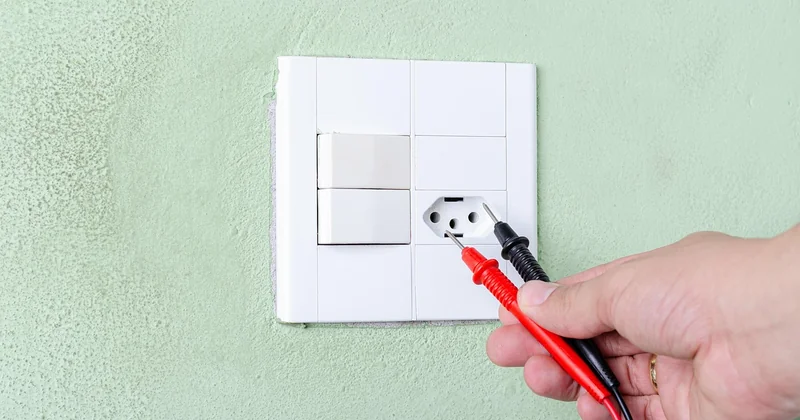Le multimètre : pour diagnostiquer avant de démonter