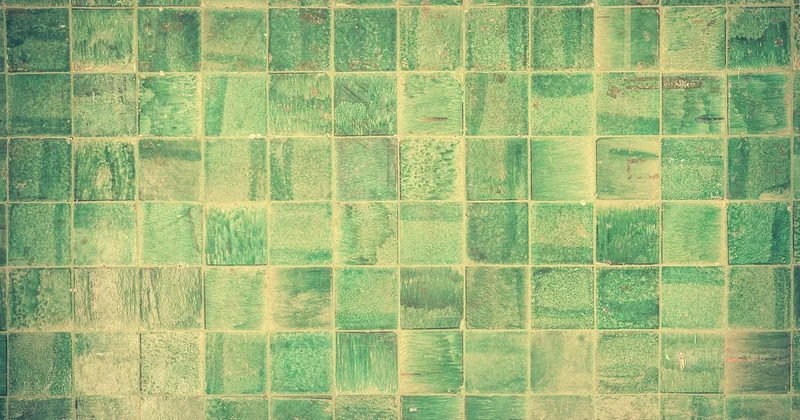 Quels carrelages faut-il oublier (et pourquoi)