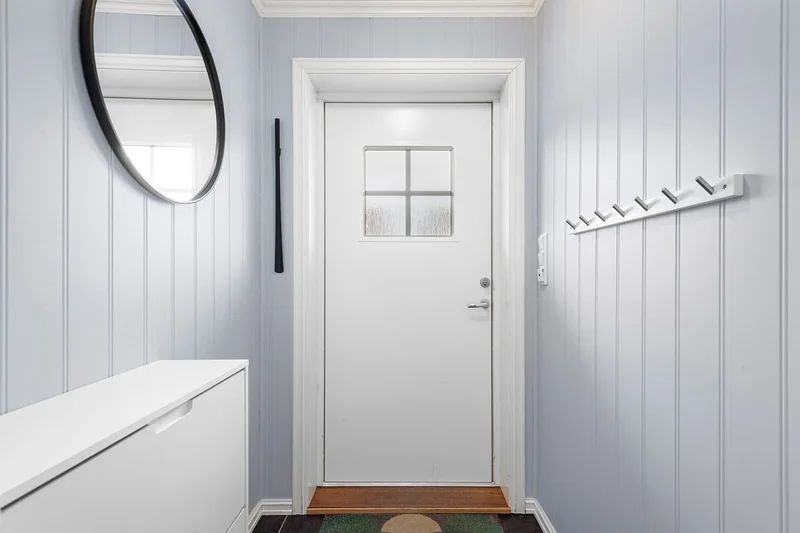 Projet n°3 : le porte-manteau design en moins de 2 heures