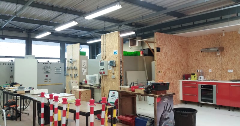 Blog bricolage : choisir un petit chantier utile sans se précipiter