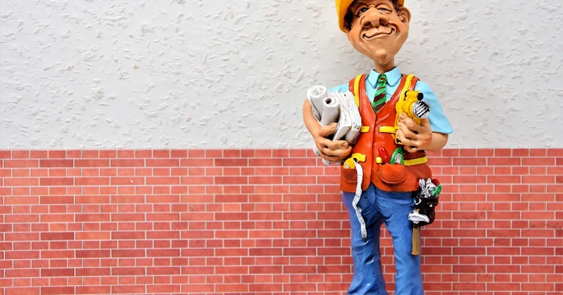 Erreur n°7 : vouloir installer une VMC sans rien casser