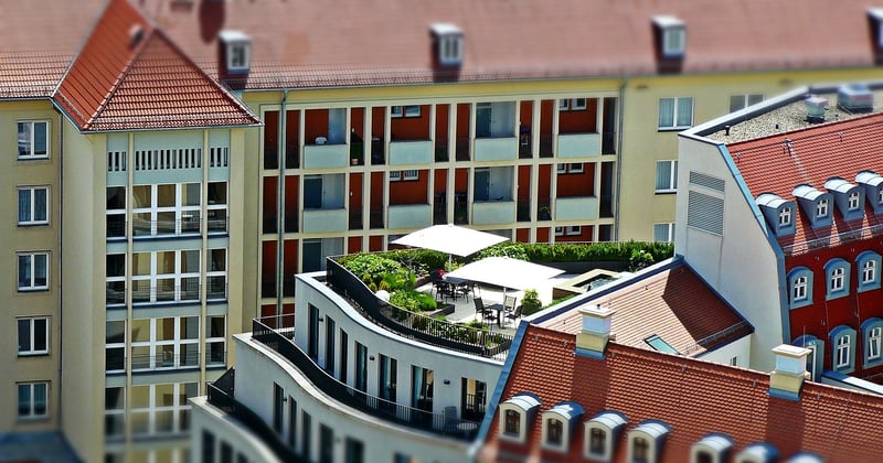 Quelle épaisseur d'isolation pour un toit terrasse ? Le guide complet